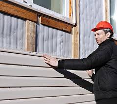 Affordable Siding Repair and Maintenance Services in Lehighton, PA